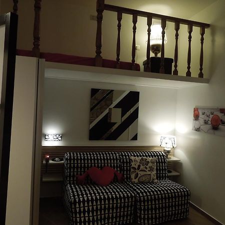A Casa Di Lucia Villa Rome Luaran gambar