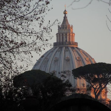 A Casa Di Lucia Villa Rome Luaran gambar