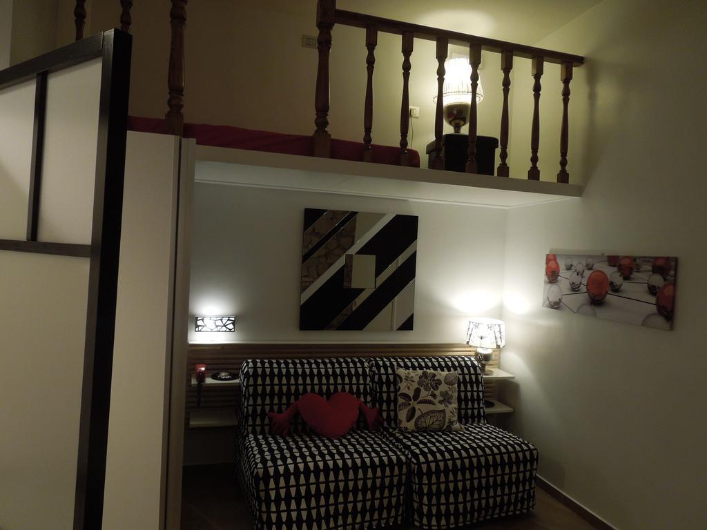A Casa Di Lucia Villa Rome Luaran gambar