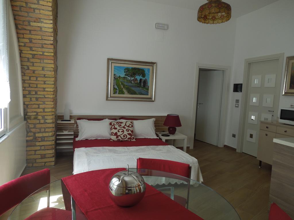 A Casa Di Lucia Villa Rome Luaran gambar