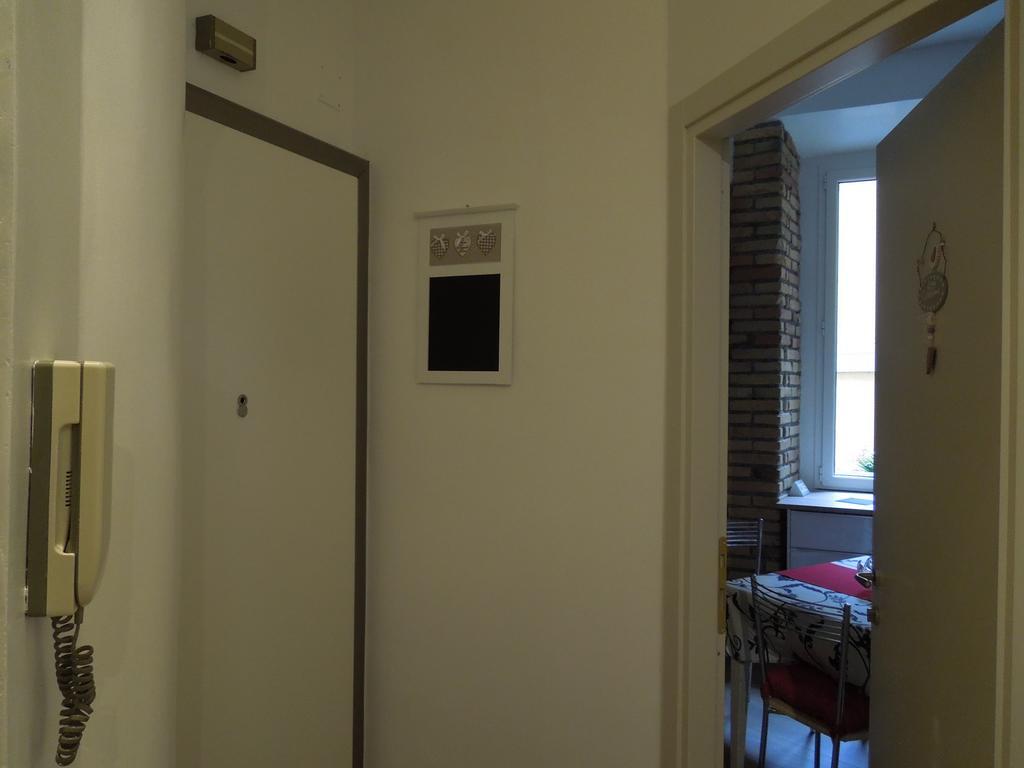 A Casa Di Lucia Villa Rome Luaran gambar