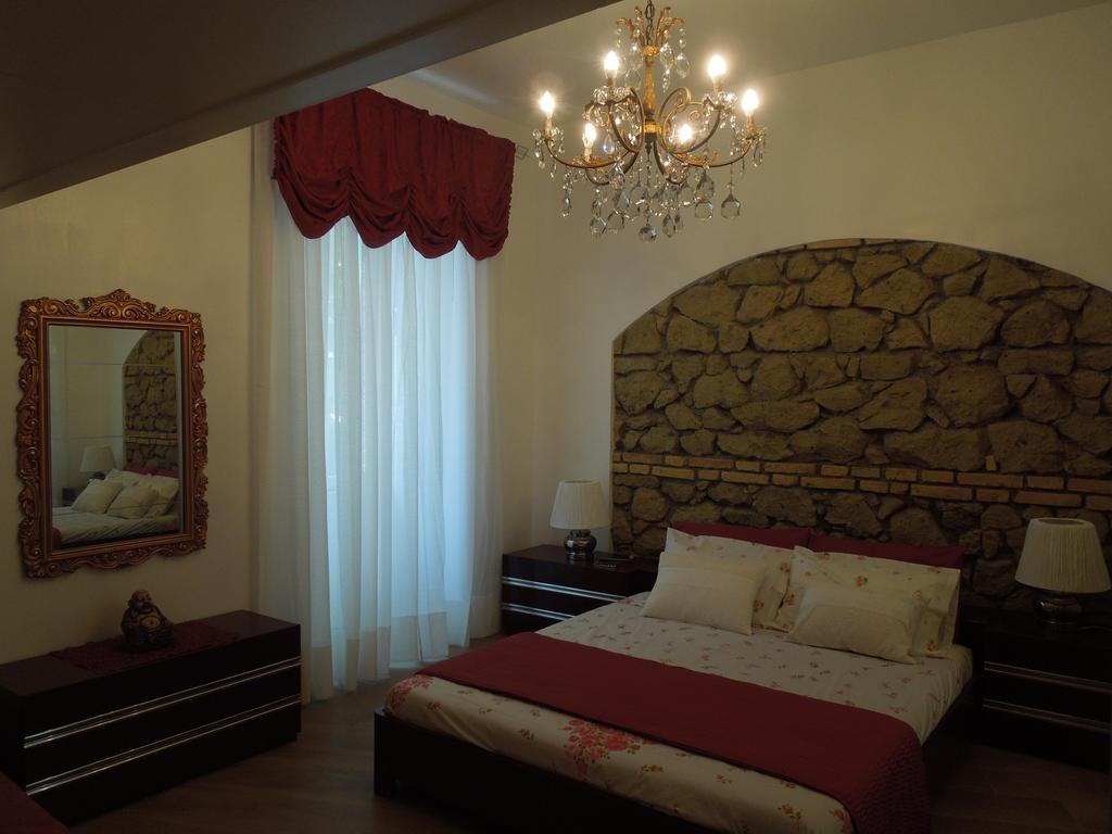 A Casa Di Lucia Villa Rome Luaran gambar