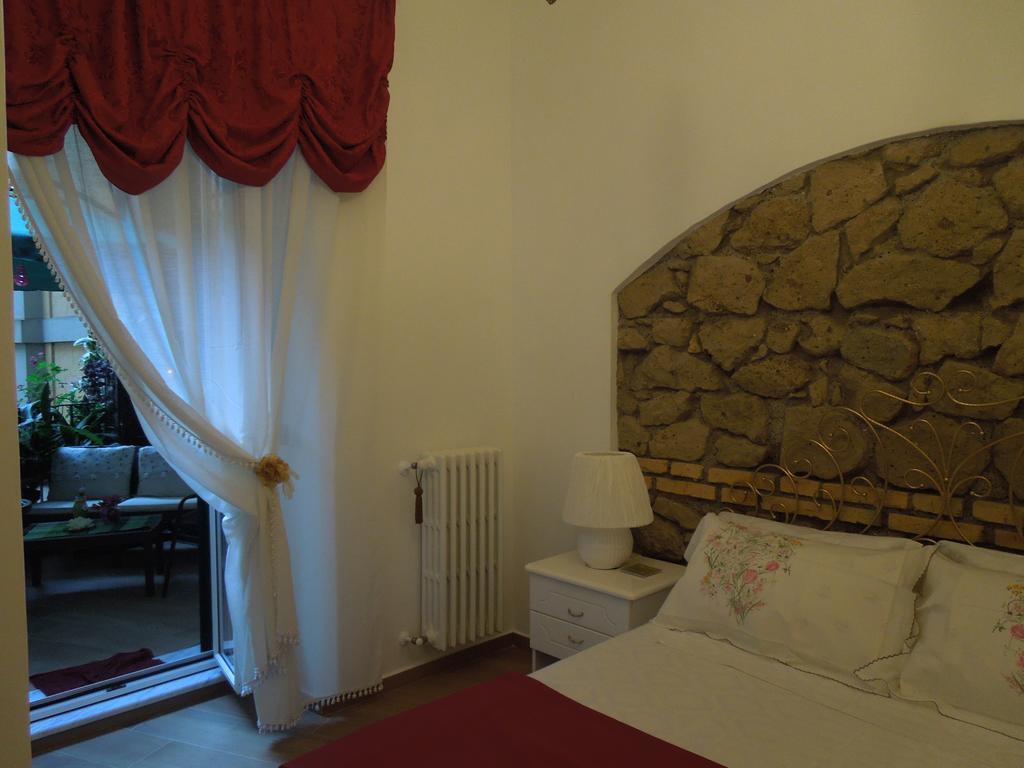 A Casa Di Lucia Villa Rome Luaran gambar