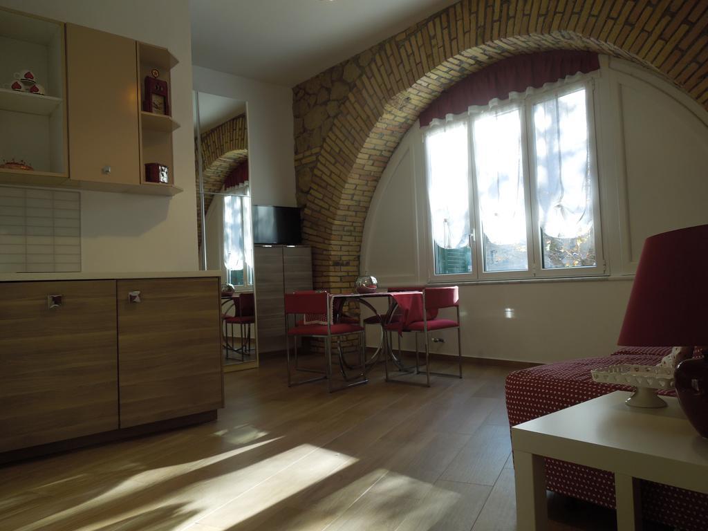 A Casa Di Lucia Villa Rome Luaran gambar