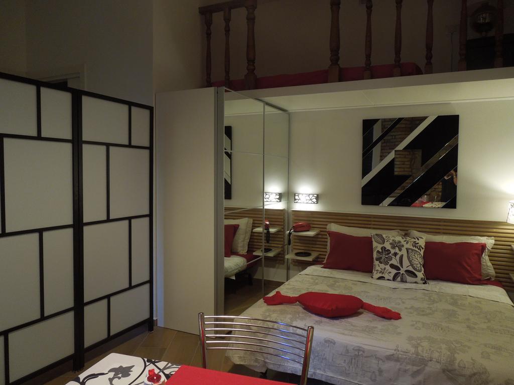 A Casa Di Lucia Villa Rome Luaran gambar