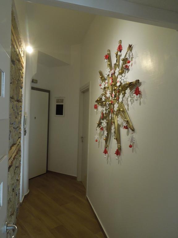 A Casa Di Lucia Villa Rome Luaran gambar