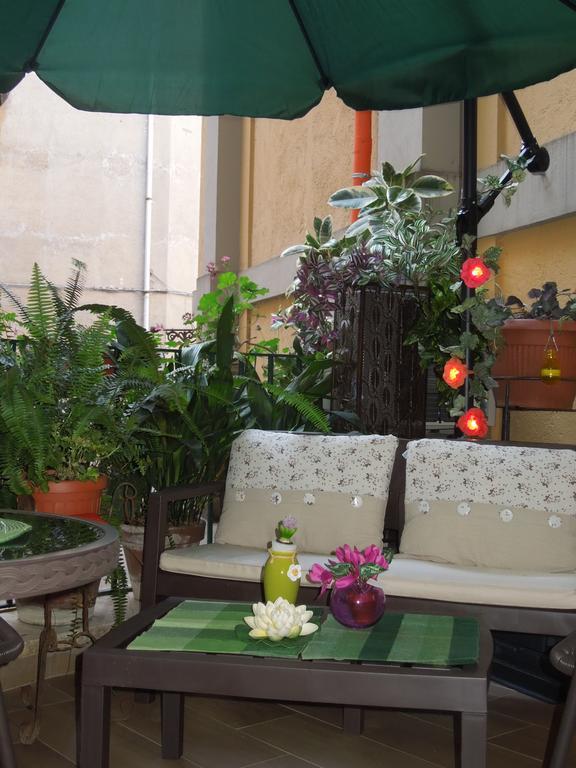 A Casa Di Lucia Villa Rome Luaran gambar
