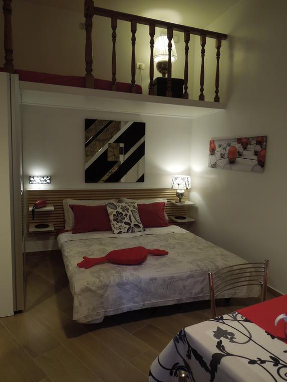 A Casa Di Lucia Villa Rome Luaran gambar