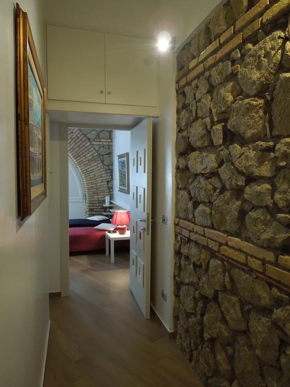 A Casa Di Lucia Villa Rome Luaran gambar