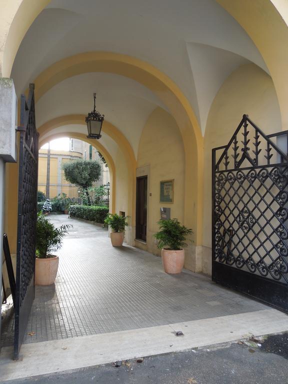 A Casa Di Lucia Villa Rome Luaran gambar